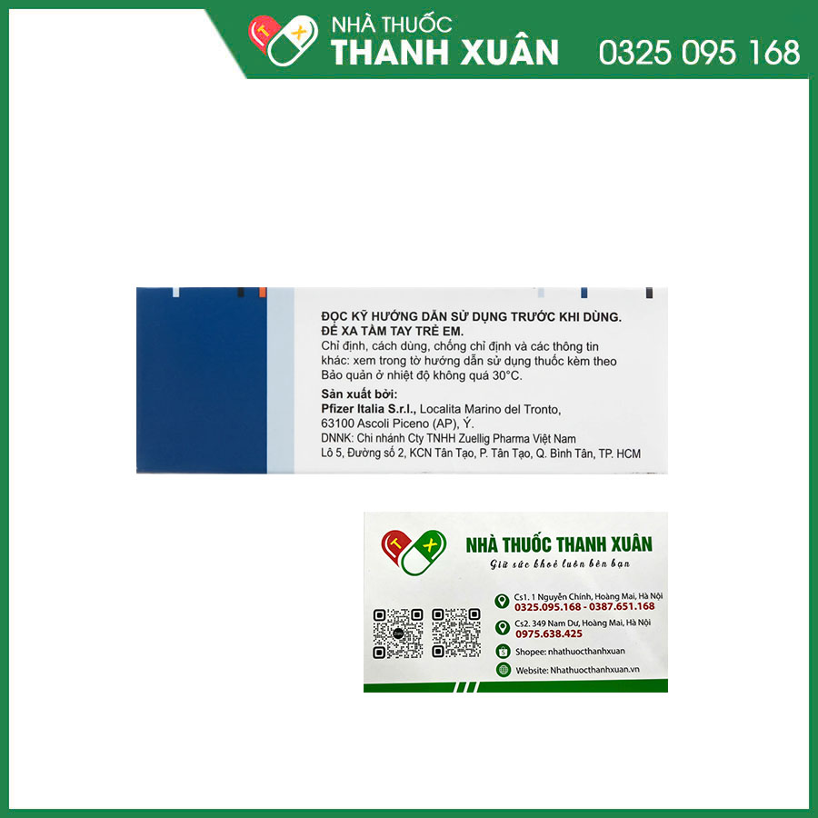 MEDROL 4mg thuốc kháng viêm, điều trị rối loạn nội tiết, dị ứng